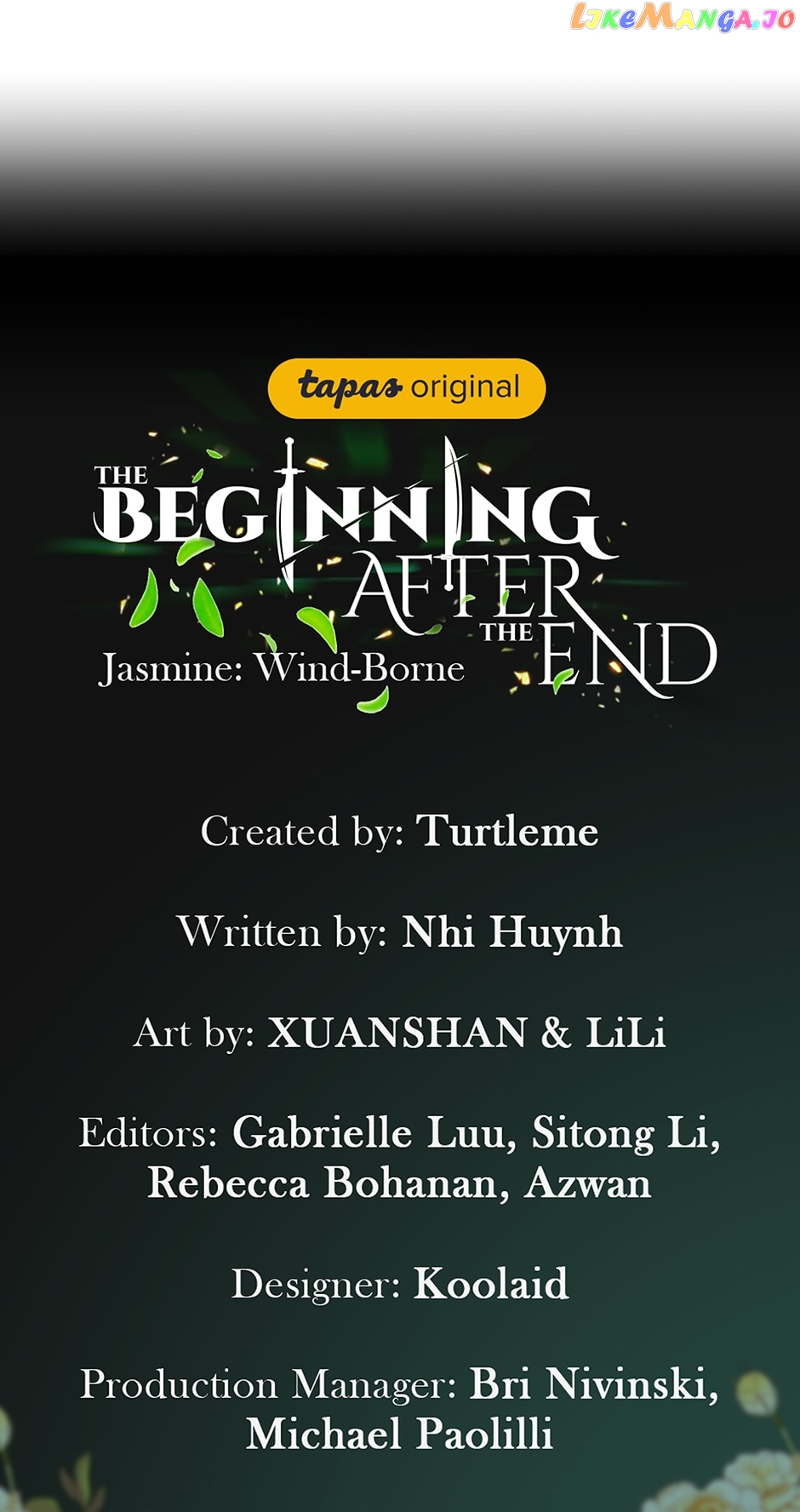 The Beginning After The End Chapter 175.11 image 31